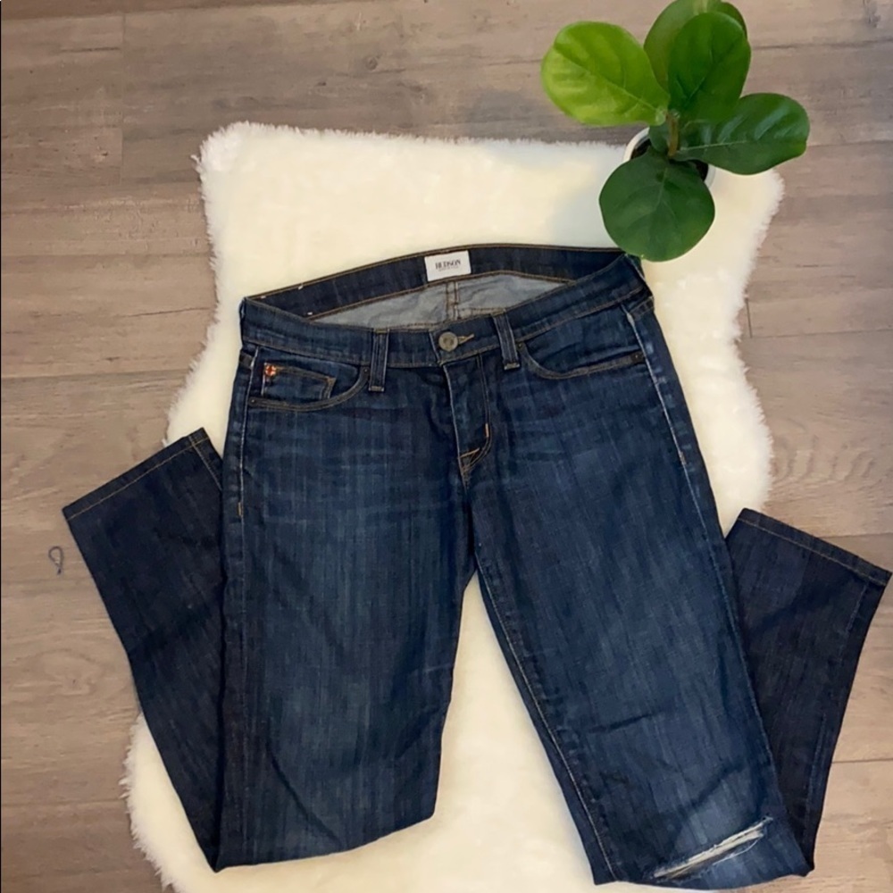 Hudson Women’s Jean - Picture 2 of 4